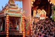 ஆயிரக்கணக்கான பக்தர்கள் பங்கேற்பில் நயினாதீவு நாகபூசணி அம்மன் தேர் திருவிழா