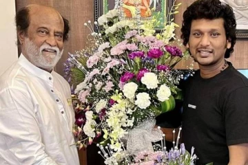 தலைவர் 171 படத்தின் அப்டேட் கொடுத்த லோகேஷ் கனகராஜ்!! என்ன சொன்னார் தெரியுமா?