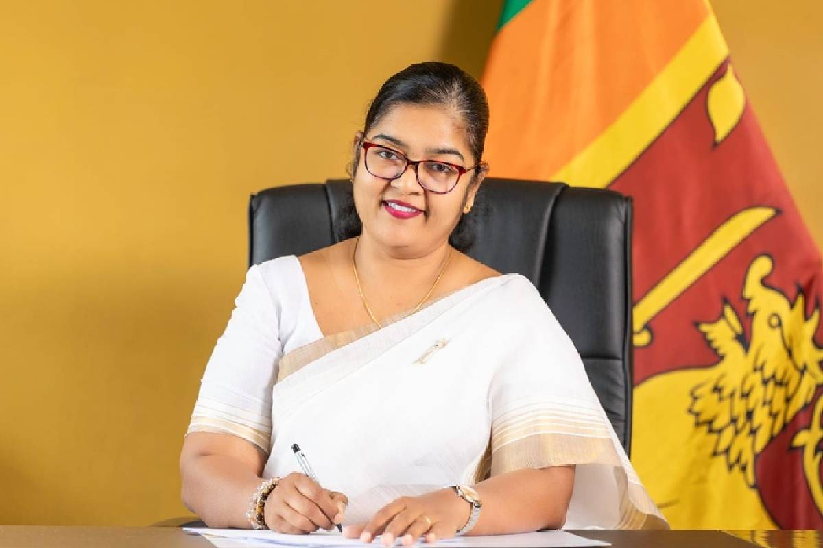 2027 முதல் நாடு முழுவதும் ஒரேமுறையிலான பாலர் கல்வித் திட்டம்! அமைச்சர் சரோஜா அறிவிப்பு | Nationwide Uniform Preschool Education Program