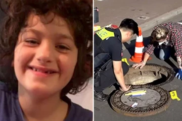 ஜேர்மனியில் எட்டு நாட்களுக்கு முன் காணாமல் போன சிறுவன்... நடந்த அற்புதம்