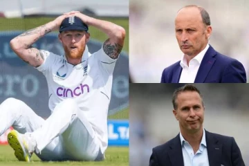 இந்திய அணியிடம் வரலாற்று தோல்வி! பென் ஸ்டோக்ஸை கடுமையாக விளாசிய இங்கிலாந்து முன்னாள் கேப்டன்கள்