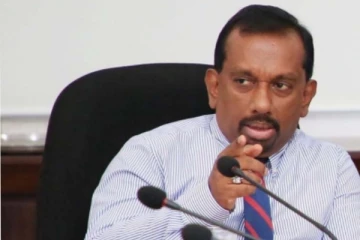 තරුණ තරුණියන් විශාල පිරිසක් ගෙන්වා මහින්දාන්ද දුන් පොරොන්දුව..කරන්න යන දේ මෙන්න.