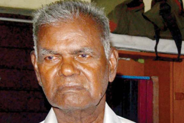 நல்லகண்ணு மருத்துவமனையில் தீவிர சிகிச்சைப்பிரிவில் அனுமதி! நடந்தது என்ன? | Nallakannu Admitted Intensive Care Unit Hospital நல்லகண்ணு மருத்துவமனையில் தீவிர சிகிச்சைப்பிரிவில் அனுமதி! நடந்தது என்ன? | Nallakannu Admitted Intensive Care Unit Hospital