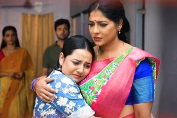 ஒருவழியாக ராதிகா எடுத்த முடிவு.. இனியாவே ஷாக்! பாக்கியலட்சுமி அடுத்த வார ப்ரோமோ