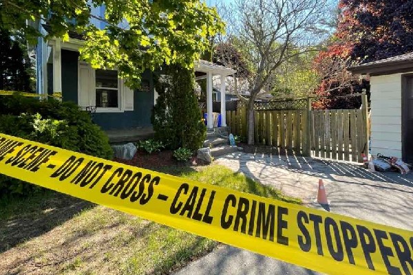 கனடாவில் காணாமல் போன சிறுமி சடலமாக மீட்பு | Death Investigation Underway Outside Ontario