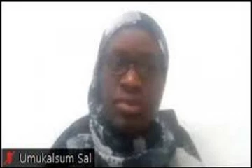 செனகல் ராஜதந்திரி ஒருவர் கைது