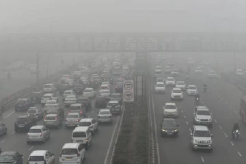 டெல்லியின் காற்று மாசுபாட்டை கட்டுப்படுத்த பிரபல தொழிலதிபர் கொடுத்த ஐடியா