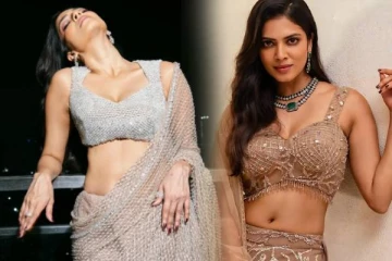 மாளவிகாவா இது?. இதுவரை இல்லாத அளவிற்கு உச்சகட்ட கிளாமர்!!