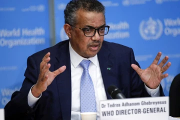 தடுப்பூசி தொடர்பில் வருத்தம் தெரிவித்துள்ள உலக சுகாதார நிறுவனம்!