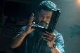 விஜய்யின் கடைசிப்படமான ஜனநாயகன் டைட்டில் கார்ட்... வைரலாகும் போட்டோ
