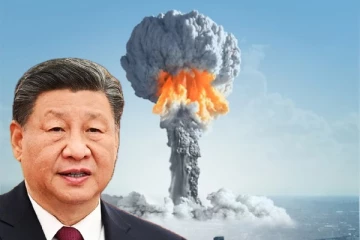 15 மடங்கு அதிக பாதிப்பு! அணுசக்தி அல்லாத புளோடார்ச் வெடிகுண்டு: சீனாவின் ரகசிய ஆயுதம்