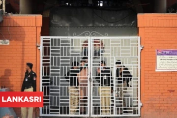 சாலையில் பிள்ளைகளுடன் தனியாக சிக்கிய இளம் தாயார்... இரு இளைஞர்களால்: நடுங்க வைத்த கொடூரம்