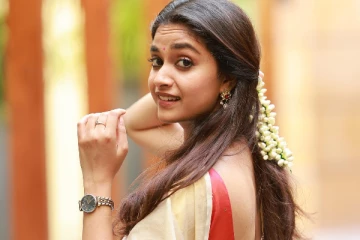 கீர்த்தி சுரேஷ் நடிக்க இருந்த சூப்பர்ஹிட் பட 2ம் பாகம்! டிராப் ஆனது இவரால் தான்