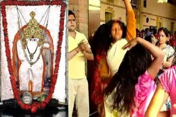 தீய சக்திகளை விரட்டும் அனுமன் கோவில்: எங்கு உள்ளது?