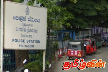 கொழும்பில் விபத்தால் உயிரிழந்த நபர் - தப்பிச் சென்ற சந்தேக நபர்கள்