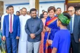 ஜனாதிபதி தலைமையில் பொதுச்சுகாதார சேவையின் நூற்றாண்டு விழா! மைத்திரிபாலவும் பங்கேற்பு