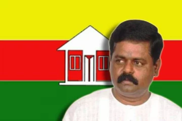 தமிழ் மக்களுக்கான தீர்வுகளை சிறீதரன் பெற்றுக் கொடுப்பார் : வடிவேல் சுரேஷ் நம்பிக்கை