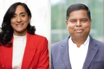 கனடிய அமைச்சரவையில் இரண்டு தமிழர்கள் பதவியேற்பு