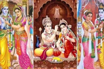 பங்குனி உத்திரம் 2024 எப்போது?