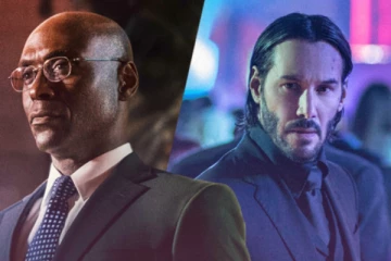 புகழ்பெற்ற 'ஜான் விக்' படத்தின் முக்கிய நடிகர் மரணம்!! அதிர்ச்சியில் ரசிகர்கள்