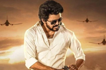 விஜய்யின் பீஸ்ட் பட படப்பிடிப்பு அடுத்து இங்கேயே- விமானத்தில் படப்பிடிப்பிற்கு கிளம்பிய விஜய், வெளிவந்த புகைப்படங்கள்