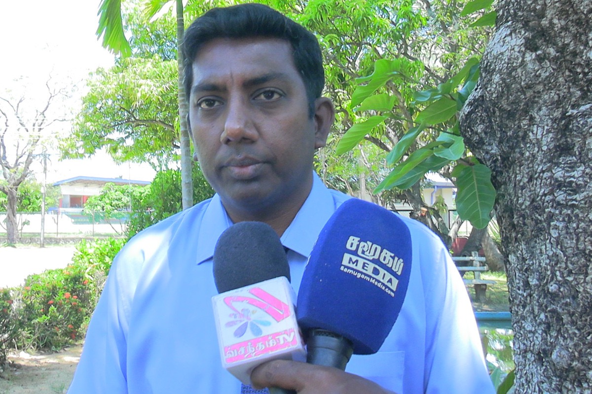 இலங்கையில் அதிகரிக்கும் வெப்பநிலை: பாடசாலைகளுக்கு விடுக்கப்பட்ட எச்சரிக்கை | Heat Increase In Srilanka Warning Send To School