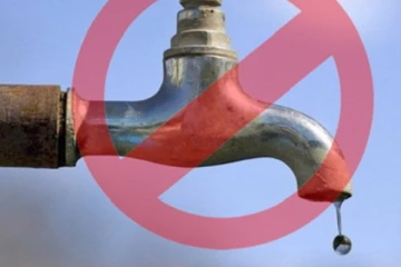 පැය 18ක ජල කප්පාදුව..