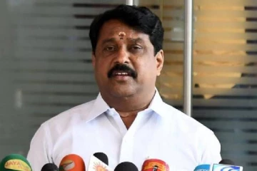 எனக்கு அதில் சம்பந்தம் இல்லை.. டார்கெட் செய்கிறார்கள் - நயினார் நாகேந்திரன் குற்றச்சாட்டு!