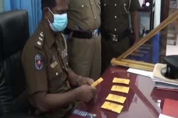 ஹெரோயின் மற்றும் கேரள கஞ்சா போதைப்பொருட்களுடன் 5 பேர் கைது