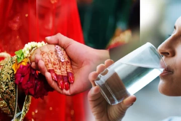 குடிநீர் பிரச்சனையால் திருமணத்தை நிறுத்திய மணப்பெண் ; உறவினர்கள் திகைப்பு!