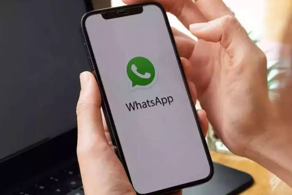 வாட்ஸ் அப்பில் புதிய அம்சம் அறிமுகம் | Introducing A New Feature On Whatsapp
