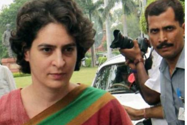 டிராக்டர் பேரணியில் உயிரிழந்த விவசாயி குடும்பத்தை இன்று நேரில் சந்திக்கிறார் பிரியங்கா காந்தி | Tractor Rally Dead Priyanka Gandhi டிராக்டர் பேரணியில் உயிரிழந்த விவசாயி குடும்பத்தை இன்று நேரில் சந்திக்கிறார் பிரியங்கா காந்தி | Tractor Rally Dead Priyanka Gandhi