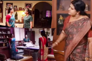 Siragadikka Aasai: விஜயாவிற்கு கட்டம் கட்டிய ஸ்ருதி... பிளான் என்ன?