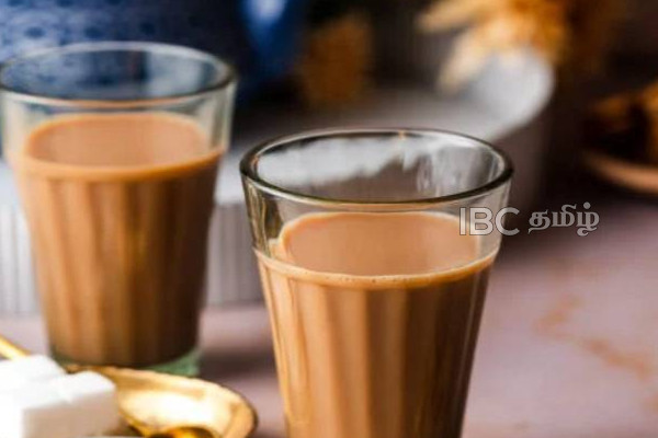 இன்று முதல் பால் தேநீரின் விலையில் மாற்றம் | Milk Tea Price Drop By Rs 10 From Today