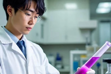 உலகில் இரத்தப் பற்றாக்குறைக்கு நடுவில்..., செயற்கை இரத்தத்தை கண்டுபிடித்த நாடு