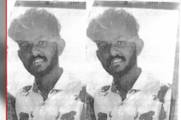 මේ පුද්ගලයාව දැක්කද? දුටු තැන වහාම කියන්න - පොලිසියෙන් විශේෂ නිවේදනයක්