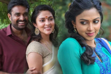 அமலா பாலின் விவாகரத்திற்கு காரணமாக இருந்த பிரபல நடிகர்.. வெளிவந்த பல வருட ரகசியம்!