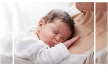 குழந்தைக்கு யார் பெயர் வைப்பது? குடும்பத்தில் வெடித்த சண்டை -கடைசியில் காத்திருந்த ட்விஸ்ட்!