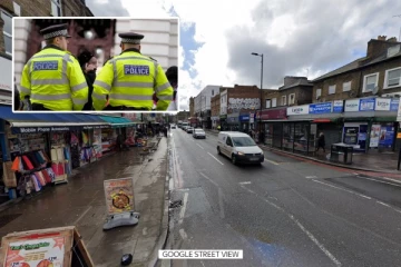 வடக்கு லண்டன் அதிர்ச்சி: 75 வயது முதியவர் கொடூரத் தாக்குதலில் பலி: 3 டீன் ஏஜ் பெண்கள் கைது