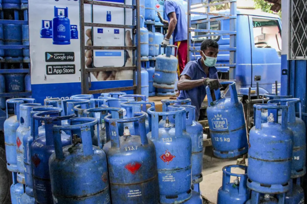 லிட்ரோ எரிவாயு விலை திருத்தம் குறித்து வெளியான அறிவிப்பு | Gas Price Sri Lanka Litro Gas Price