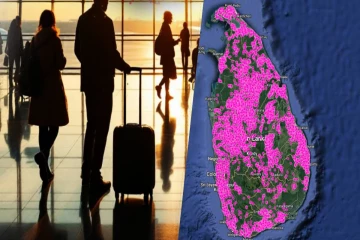 இலங்கையில் இலட்சக்கணக்கான வேலை வாய்ப்பு வெற்றிடங்கள்: அமைச்சர் வெளியிட்ட தகவல்