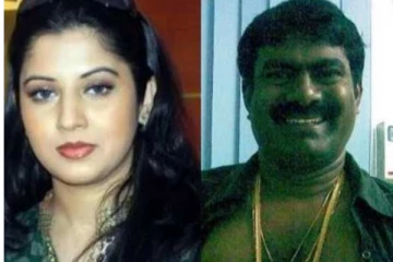 சிவசங்கர் பாபாவை குற்றம் சொல்லும் சீமான் யார்? முதலில் இவரை கைது செய்யுங்கள் - விஜயலட்சுமி