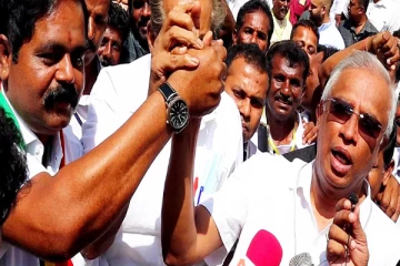 தோல்வியை அடுத்து சுமந்திரன் வெளியிட்ட தகவல்