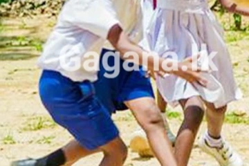 කතරගම පුදබිමේ සිටින දරුවන් ගැන අනාවරණයක්