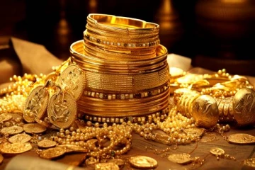 தங்க விலை குறைவு: வளர்ந்த நாடுகளில் விலை குறைவாக இருப்பது ஏன்?