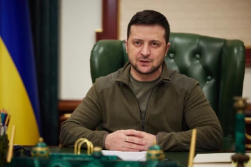 உச்சி மாநாட்டில் பங்கேற்க உக்ரைனுக்கு விடுக்கப்பட்ட அழைப்பு