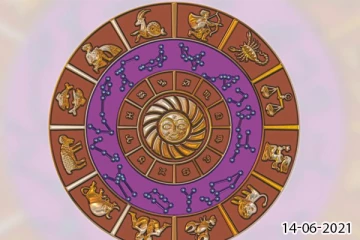 ராசி பலன் 14-06-2021 :   ரிஷப ராசிக்காரர்களே!  வெற்றிகள் வந்து சேர போகும் நாளாக அமையுமாம்!