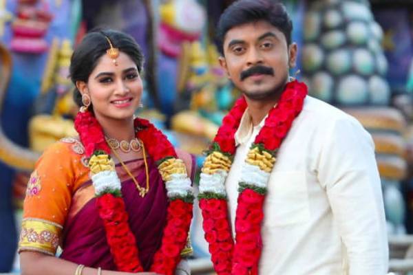 பிக்பாஸ் அசீம் இந்த சீரியல் நடிகையை காதலித்தாரா? | Is Azeem Loves Shivani Narayanan