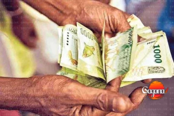 අස්වැසුම ගැන තිත්ත ඇත්ත එළියට මෙහෙමත් මිනිස්සු