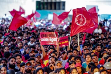 மாத்தறையில் 6 ஆசனங்களுடன் NPP வெற்றி